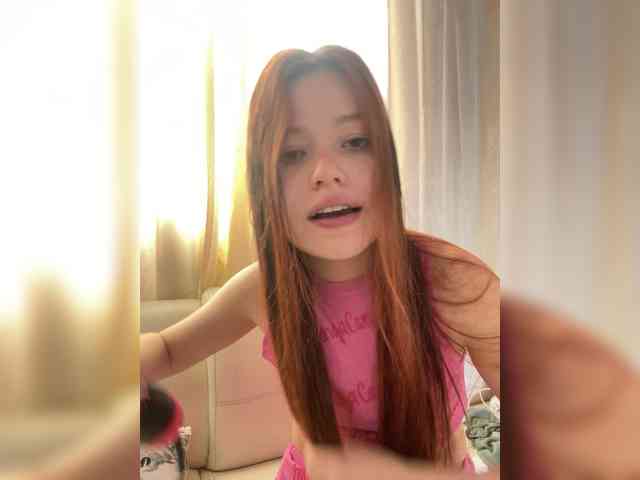 Pamela-Velvet webcam