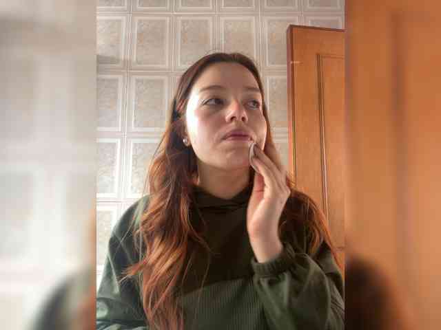 Pamela-Velvet webcam