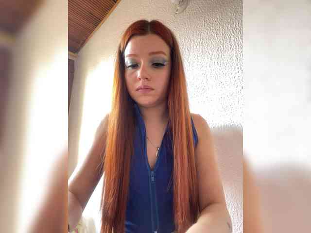 Pamela-Velvet webcam