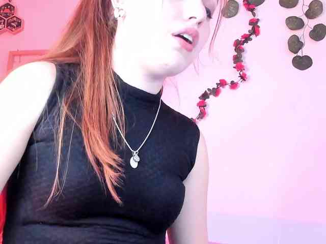 Pamela-Velvet webcam