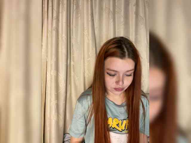 Pamela-Velvet webcam