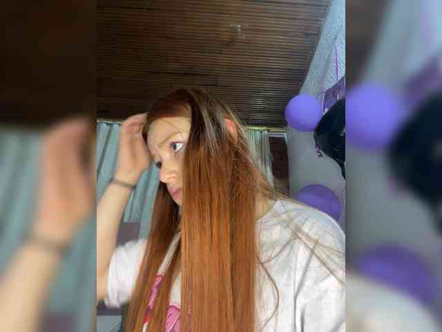 Pamela-Velvet webcam