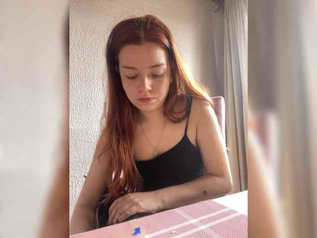 Pamela-Velvet webcam