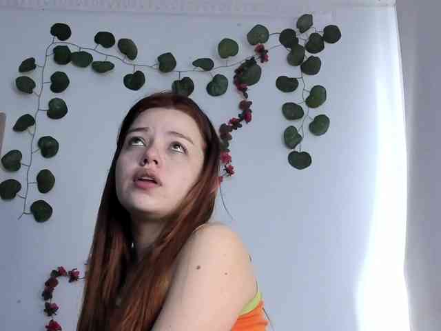 Pamela-Velvet webcam