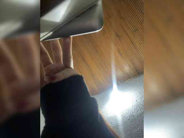 Pamela-Velvet webcam