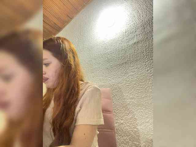 Pamela-Velvet Live Webcam on BongaCams