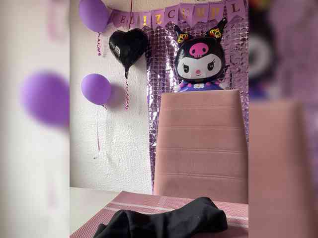 Pamela-Velvet webcam