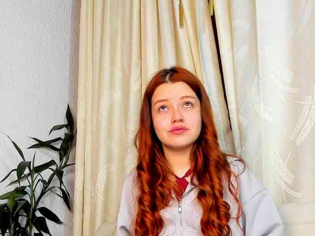 Pamela-Velvet webcam