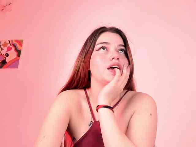 Pamela-Velvet webcam