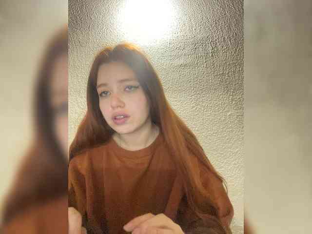 Pamela-Velvet webcam