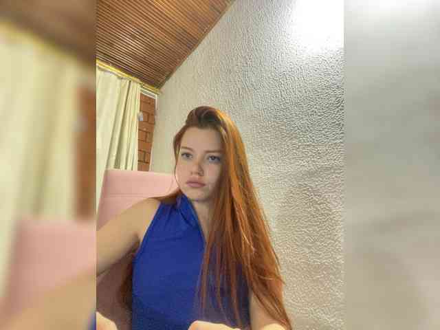 Pamela-Velvet webcam