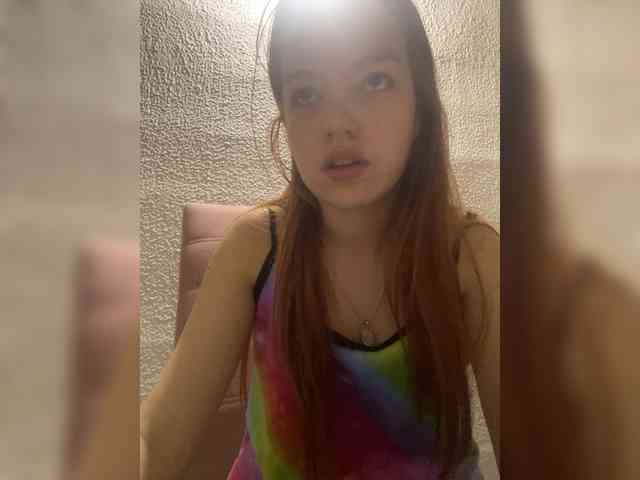 Pamela-Velvet webcam