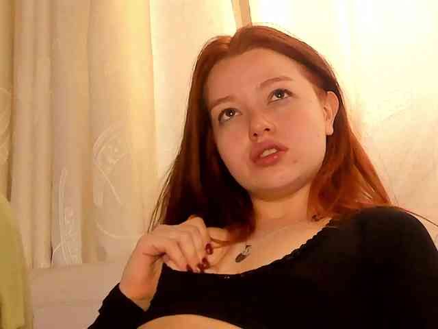 Pamela-Velvet webcam