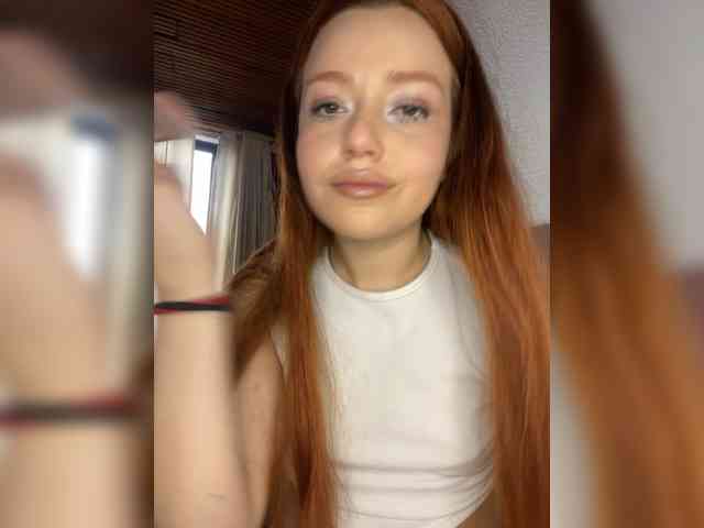 Pamela-Velvet webcam