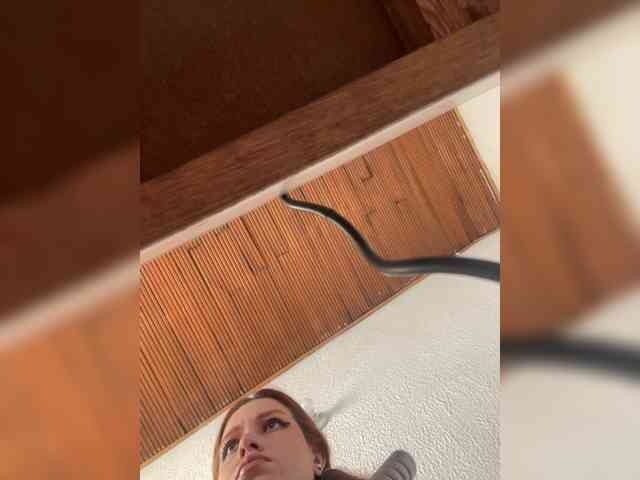 Pamela-Velvet webcam