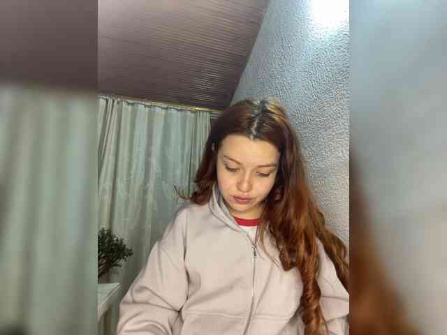 Pamela-Velvet webcam