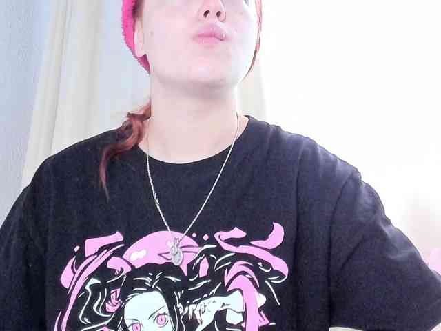 Pamela-Velvet webcam