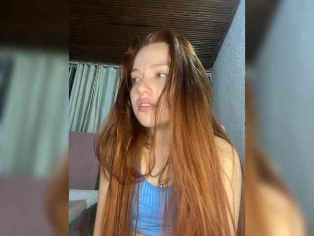 Pamela-Velvet webcam