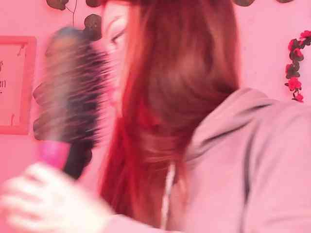 Pamela-Velvet Pamela-Velvet