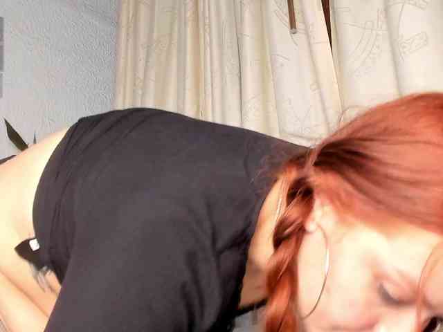 Pamela-Velvet webcam