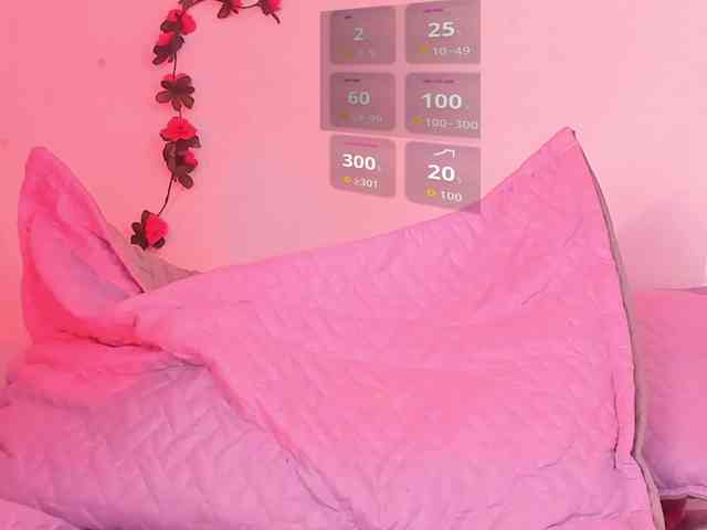 Pamela-Velvet Pamela-Velvet