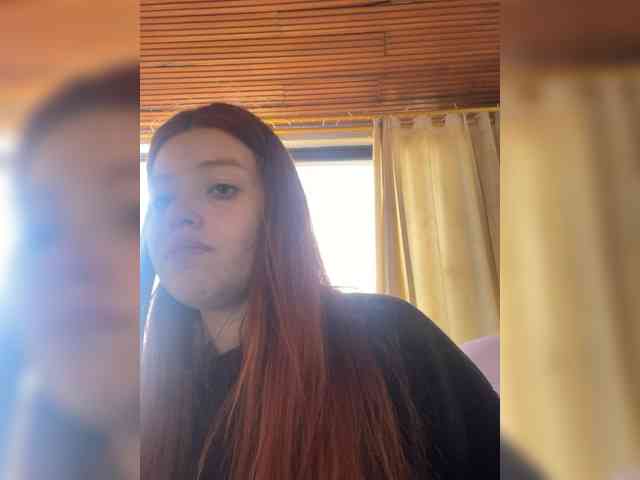 Pamela-Velvet webcam