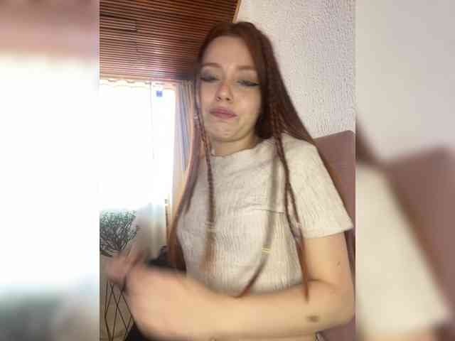 Pamela-Velvet webcam