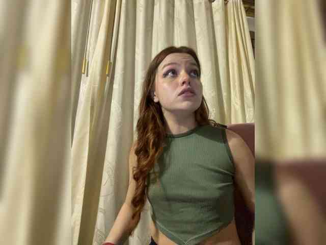 Pamela-Velvet webcam