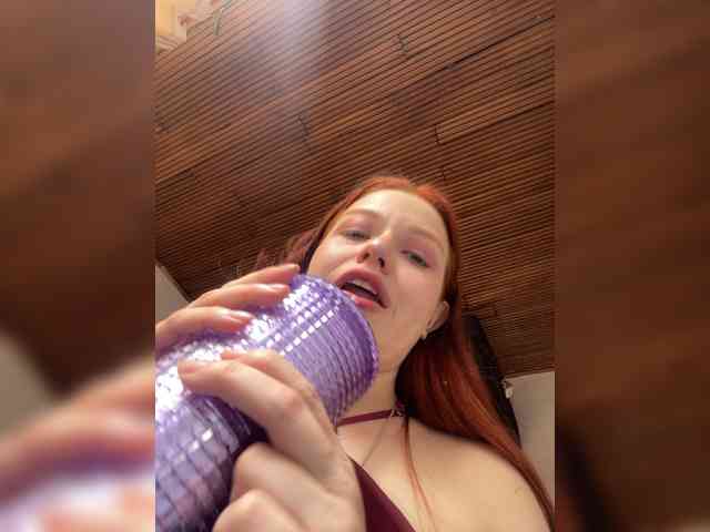 Pamela-Velvet webcam