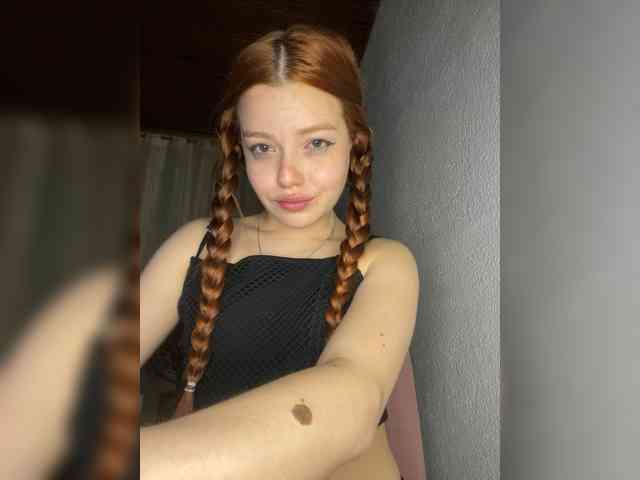 Pamela-Velvet webcam