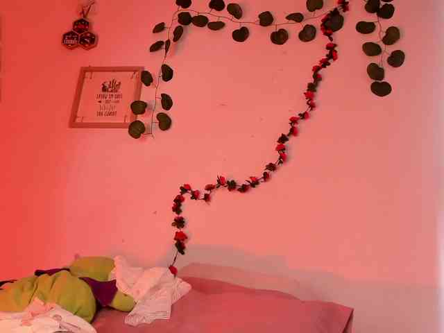 Pamela-Velvet webcam