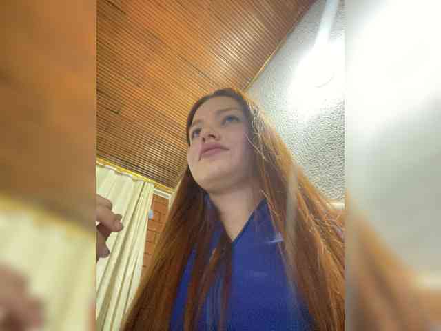 Pamela-Velvet webcam