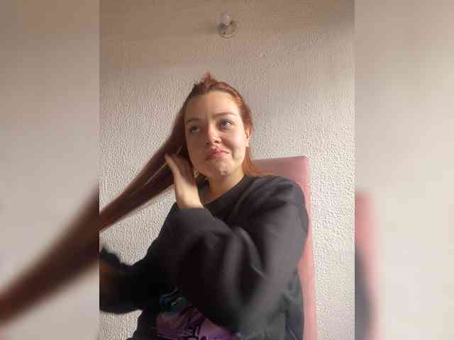 Pamela-Velvet webcam