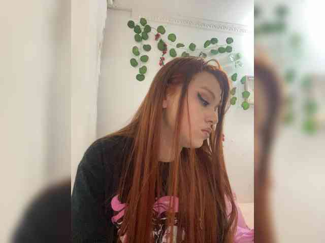 Pamela-Velvet webcam