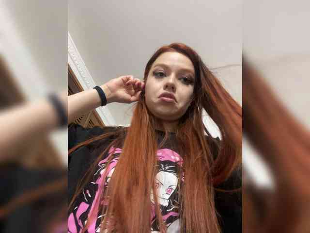 Pamela-Velvet webcam