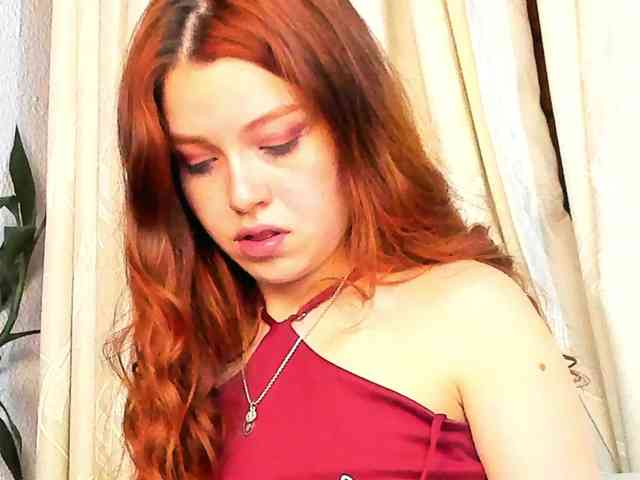 Pamela-Velvet webcam