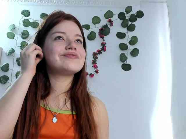 Pamela-Velvet webcam