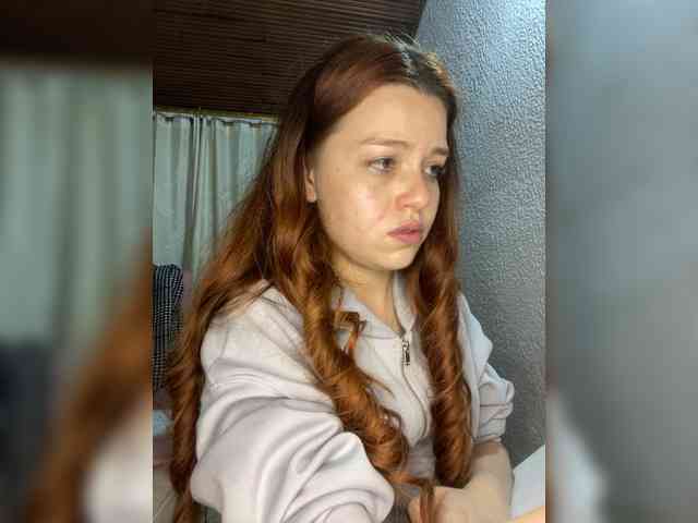 Pamela-Velvet webcam