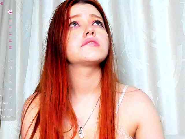 Pamela-Velvet Live Webcam on BongaCams