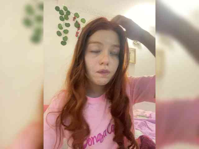 Pamela-Velvet Pamela-Velvet