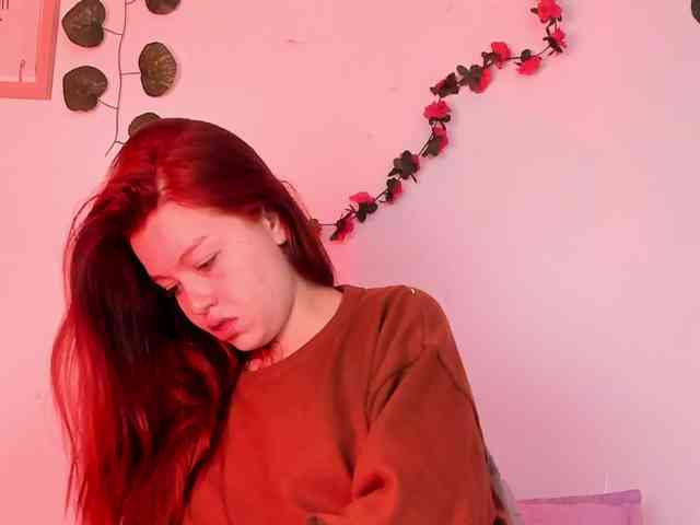 Pamela-Velvet Pamela-Velvet