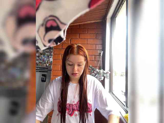 Pamela-Velvet webcam