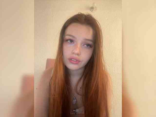 Pamela-Velvet webcam