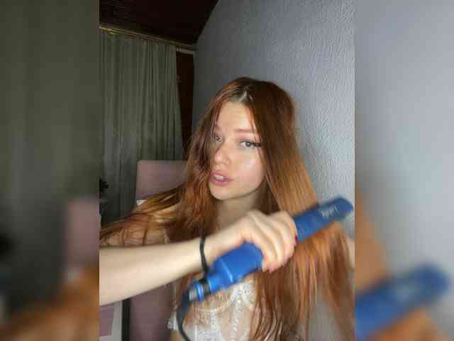 Pamela-Velvet webcam