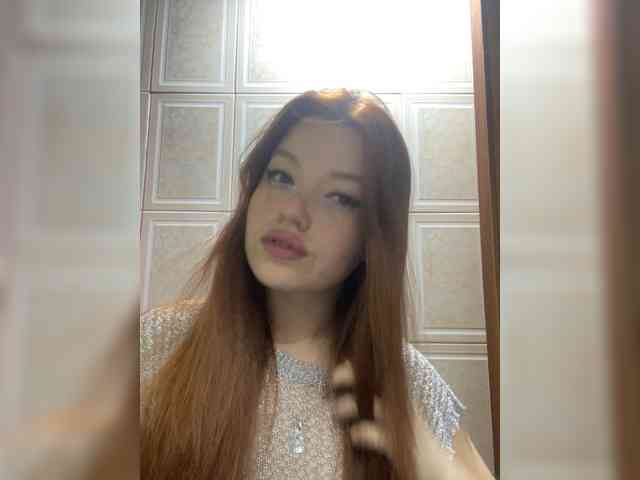 Pamela-Velvet webcam