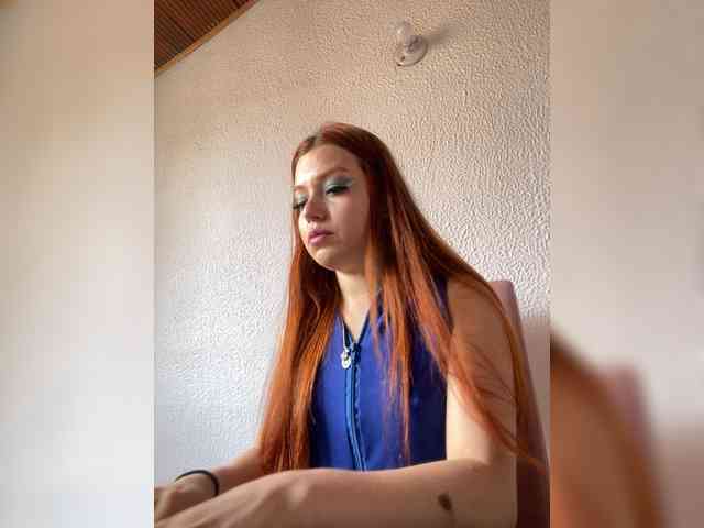 Pamela-Velvet webcam