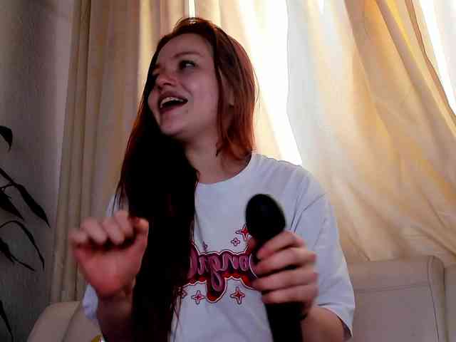 Pamela-Velvet webcam