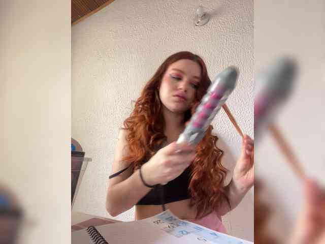 Pamela-Velvet webcam