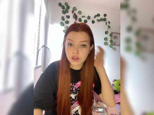 Pamela-Velvet webcam