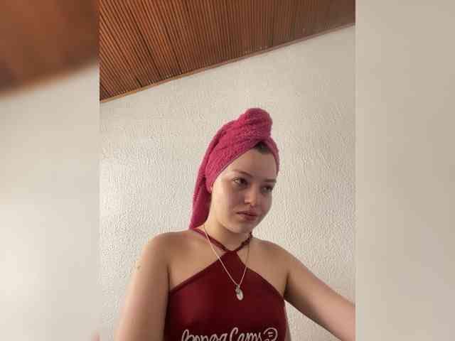 Pamela-Velvet webcam